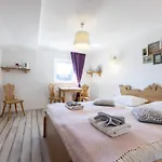 House Guest house Bled