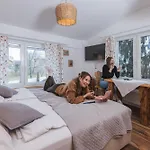Gasthuis House 3*