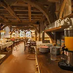 Gasthuis House