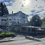 House Gasthuis 3*