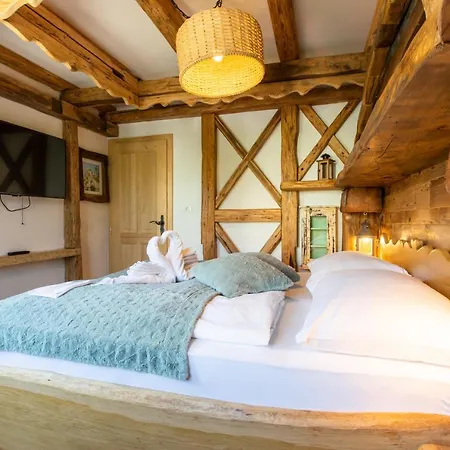 Affittacamere House Bled