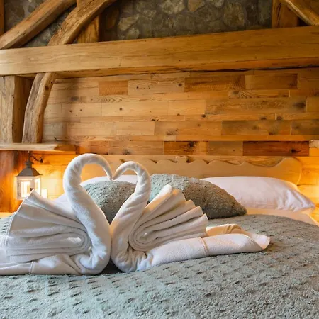 Guest house House 3*