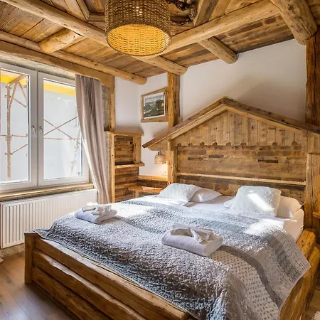 House 3* Bled