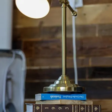 House ゲストハウス