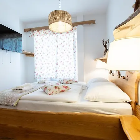 House Guest house