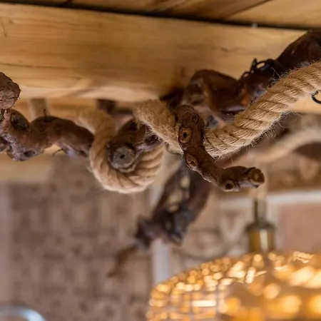 House ゲストハウス 3*