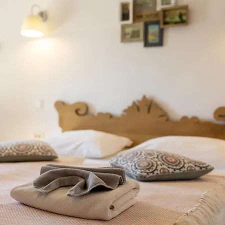 Guest house House 2*