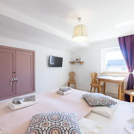 Affittacamere House 3*