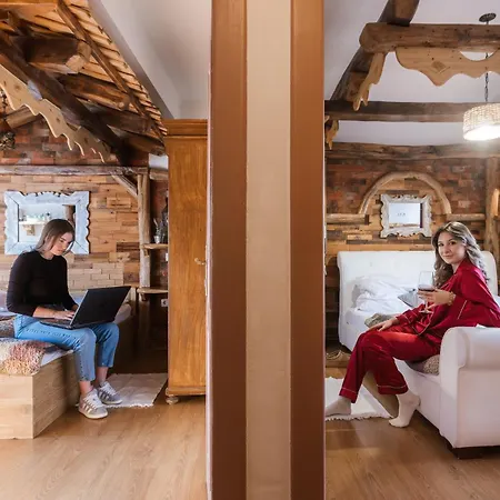 Guest house House Bled