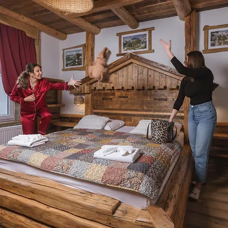 House Guest house