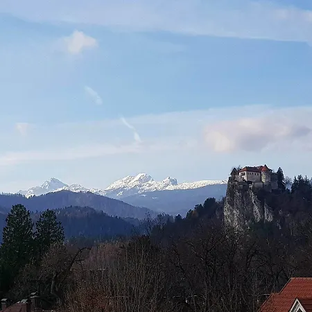 House Gostinjska kuća 3*