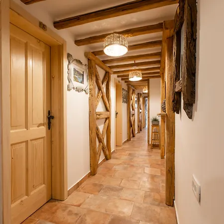 ゲストハウス House ブレッド