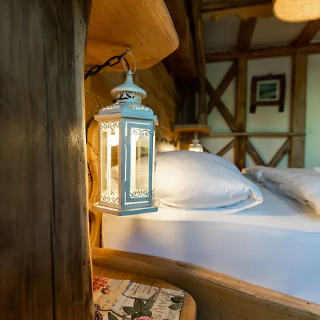 ゲストハウス House ブレッド