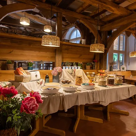 ゲストハウス House ブレッド