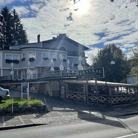 House Gostinjska kuća 3*