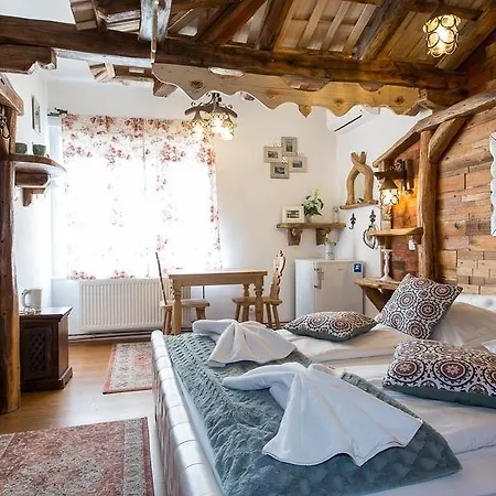 Guest house House 3*