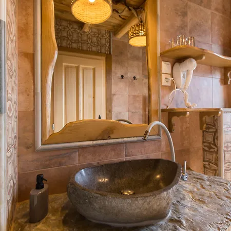 Guest house House 3*