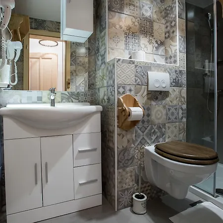 招待所 House 布莱德