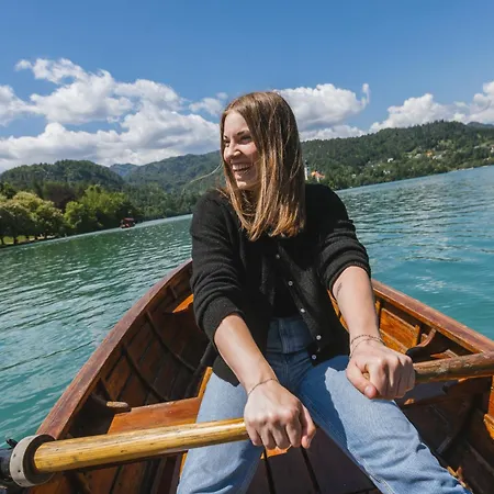 Affittacamere House 3*