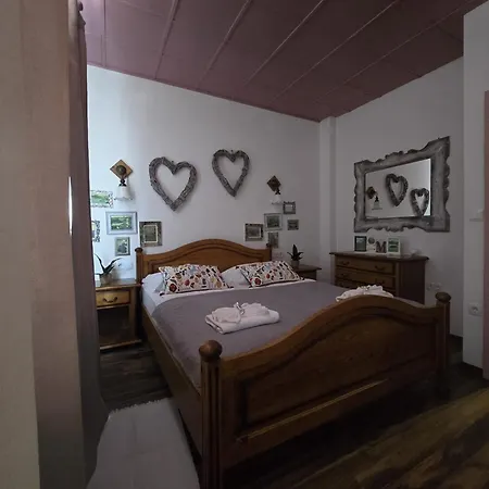 Guest house House 3*