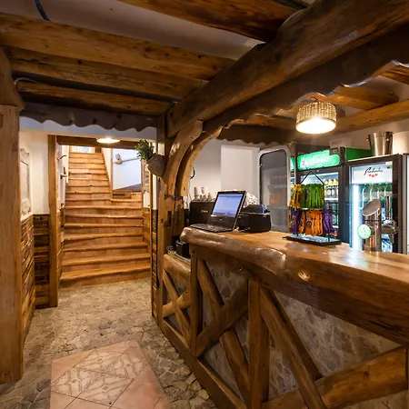 Maison d'hôtes House