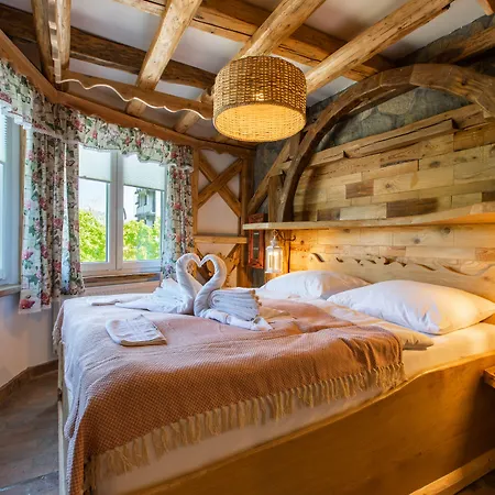 Guest house House 3*