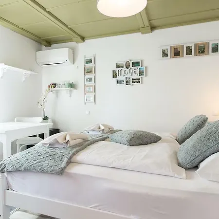 House Guest house 2*