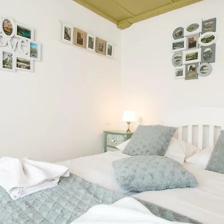 House Guest house Bled