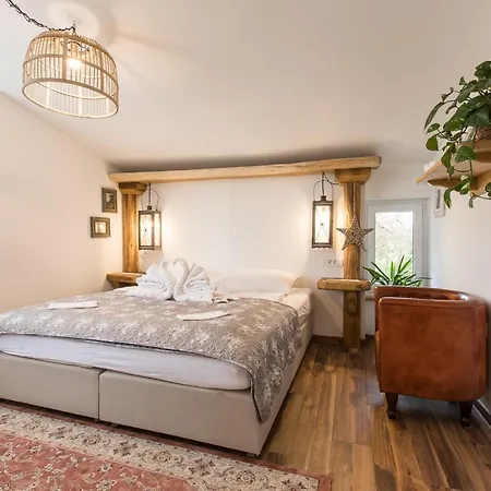 Pensionat House Bled