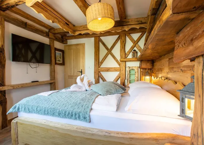 Affittacamere House Bled