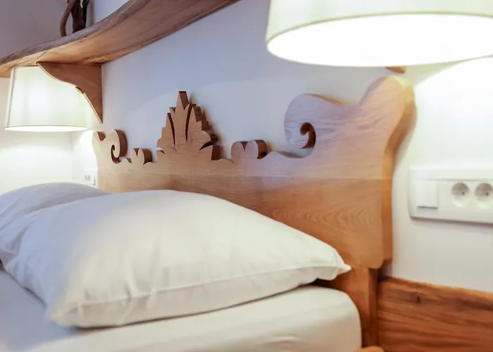 Pensionat House Bled