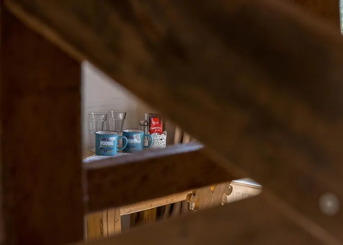 Affittacamere House 3*