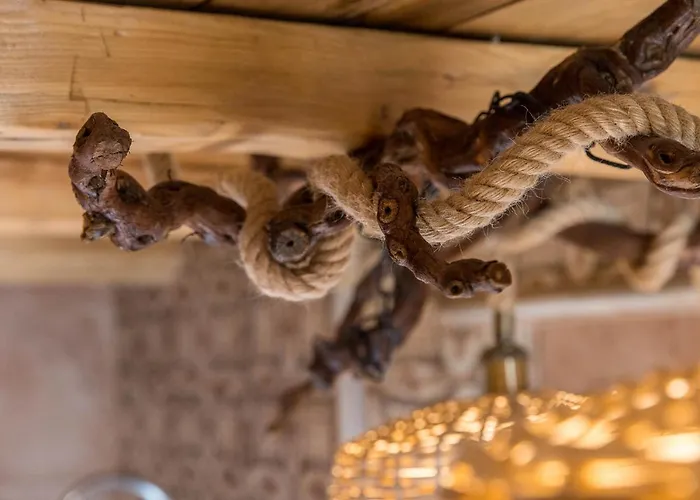 House Affittacamere 3*