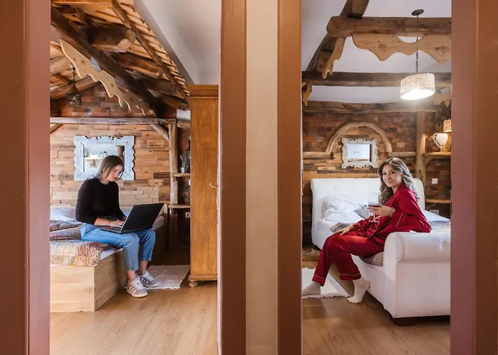 Affittacamere House Bled