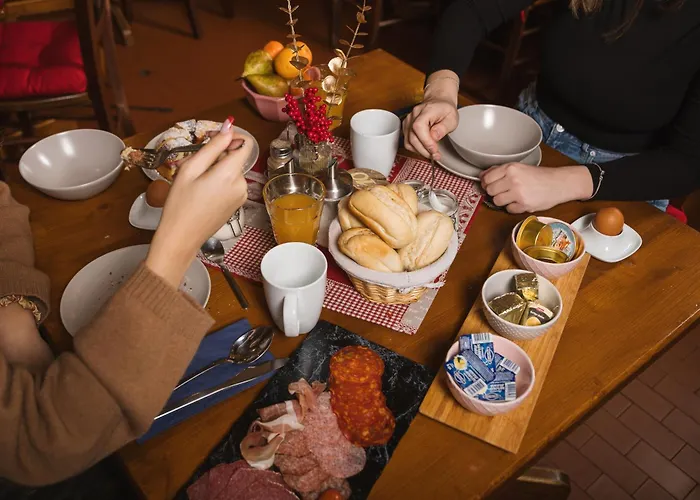 Affittacamere House 3*