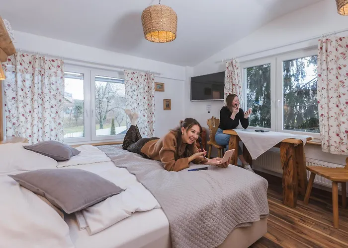 Affittacamere House 3*