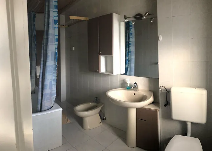 Affittacamere House Bled