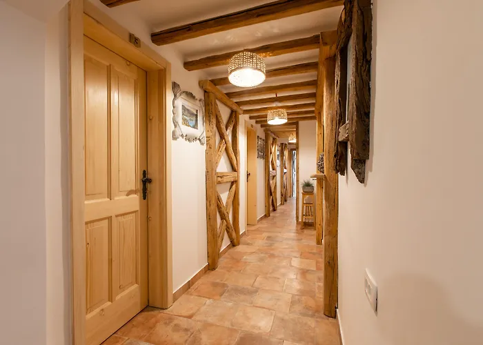 Affittacamere House Bled