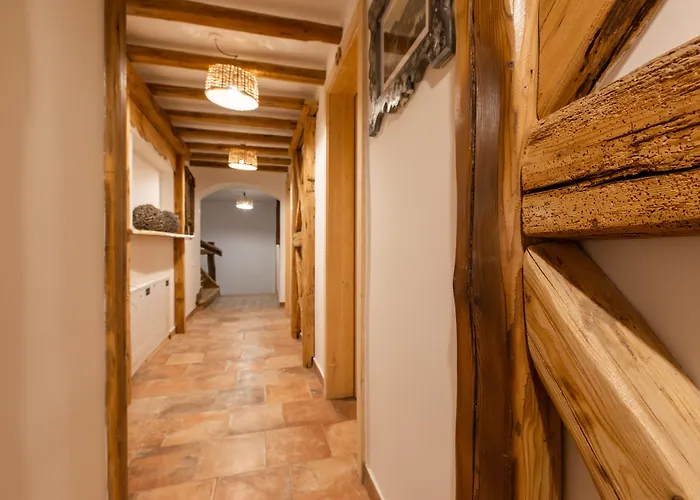 House Affittacamere Bled