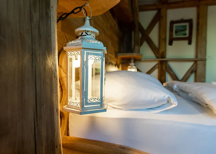 Affittacamere House Bled