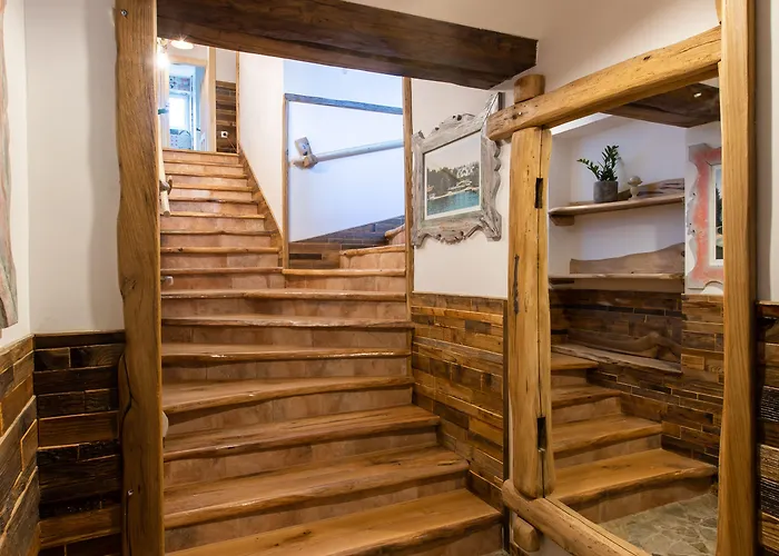 House Affittacamere Bled