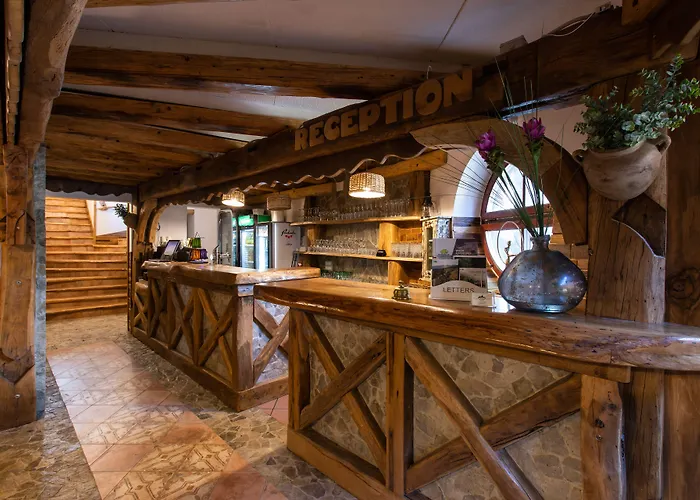 Affittacamere House Bled