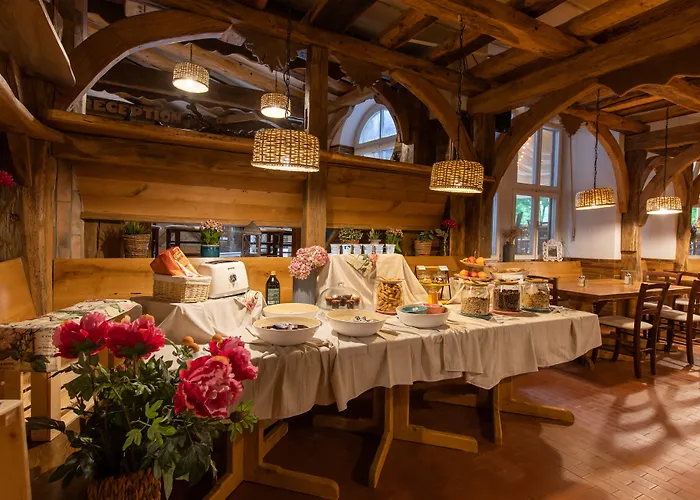 Gæstehus House Bled