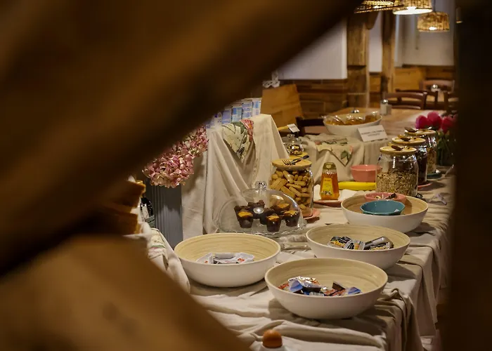 Affittacamere House Bled