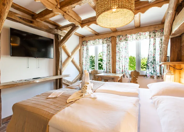 Affittacamere House Bled