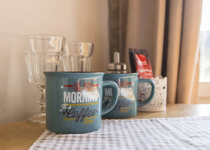 Affittacamere House Bled