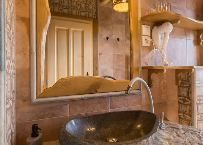 Affittacamere House 3*