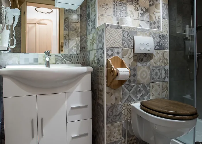 Affittacamere House Bled