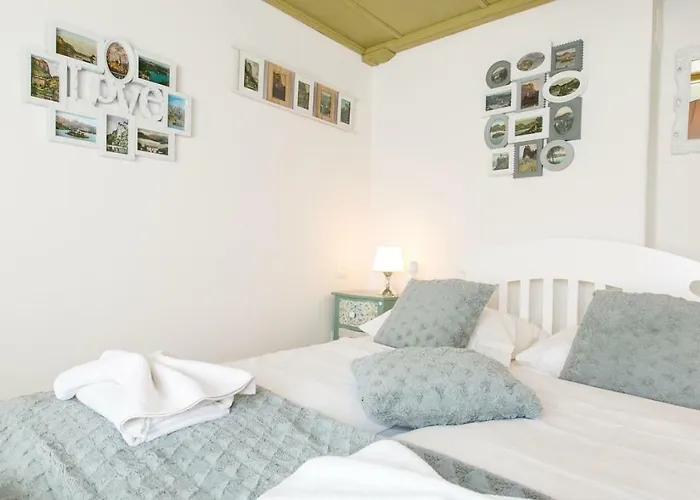 House Gæstehus Bled