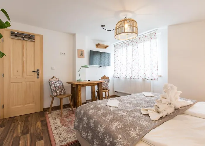 House Gæstehus Bled